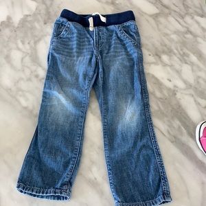 Gap boys jeans size 4